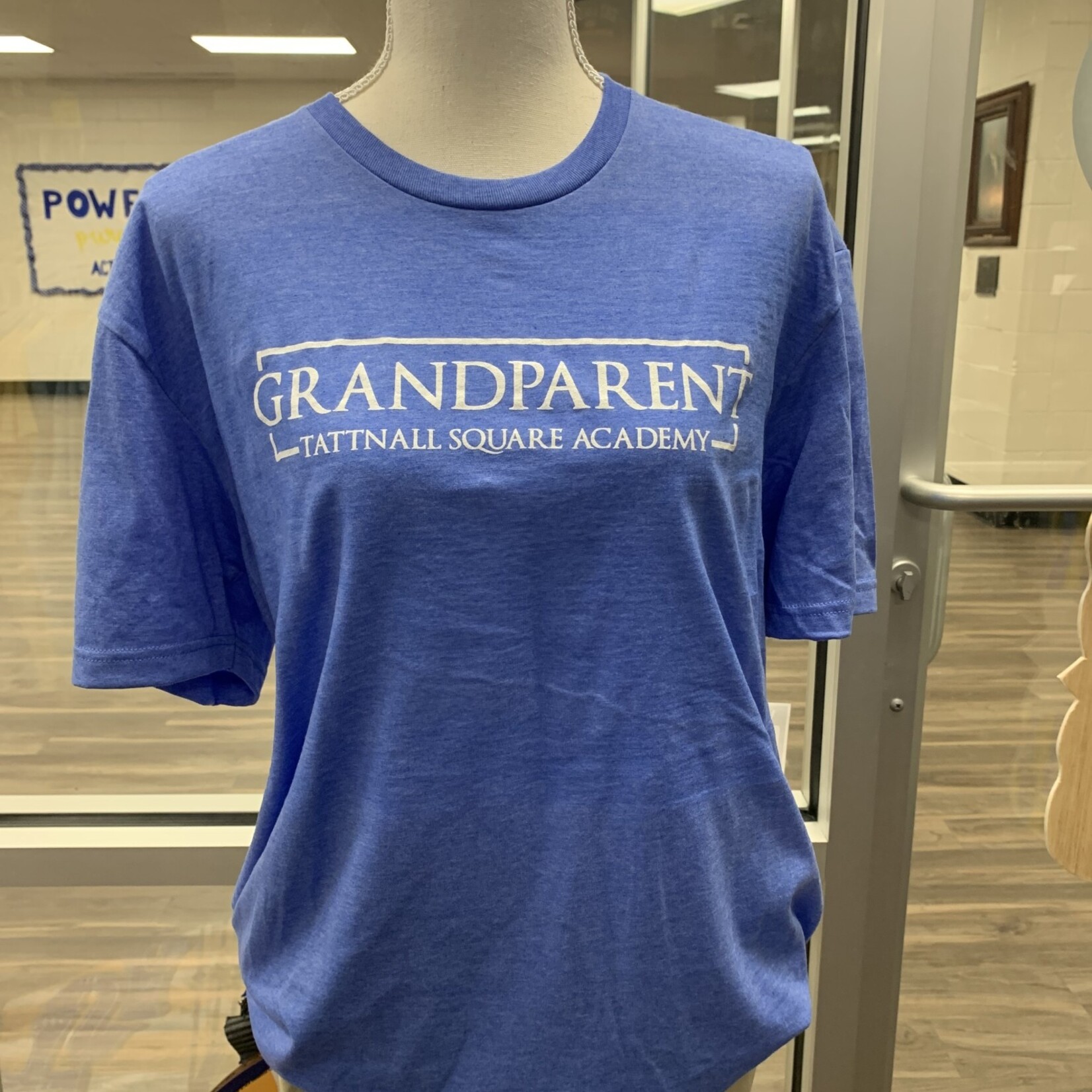 Grandparent