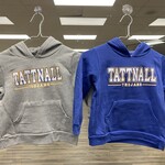 Tattnall Trojans Toddler