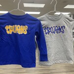 Trojans Toddler L/S