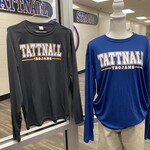 Tattnall Trojans L/S