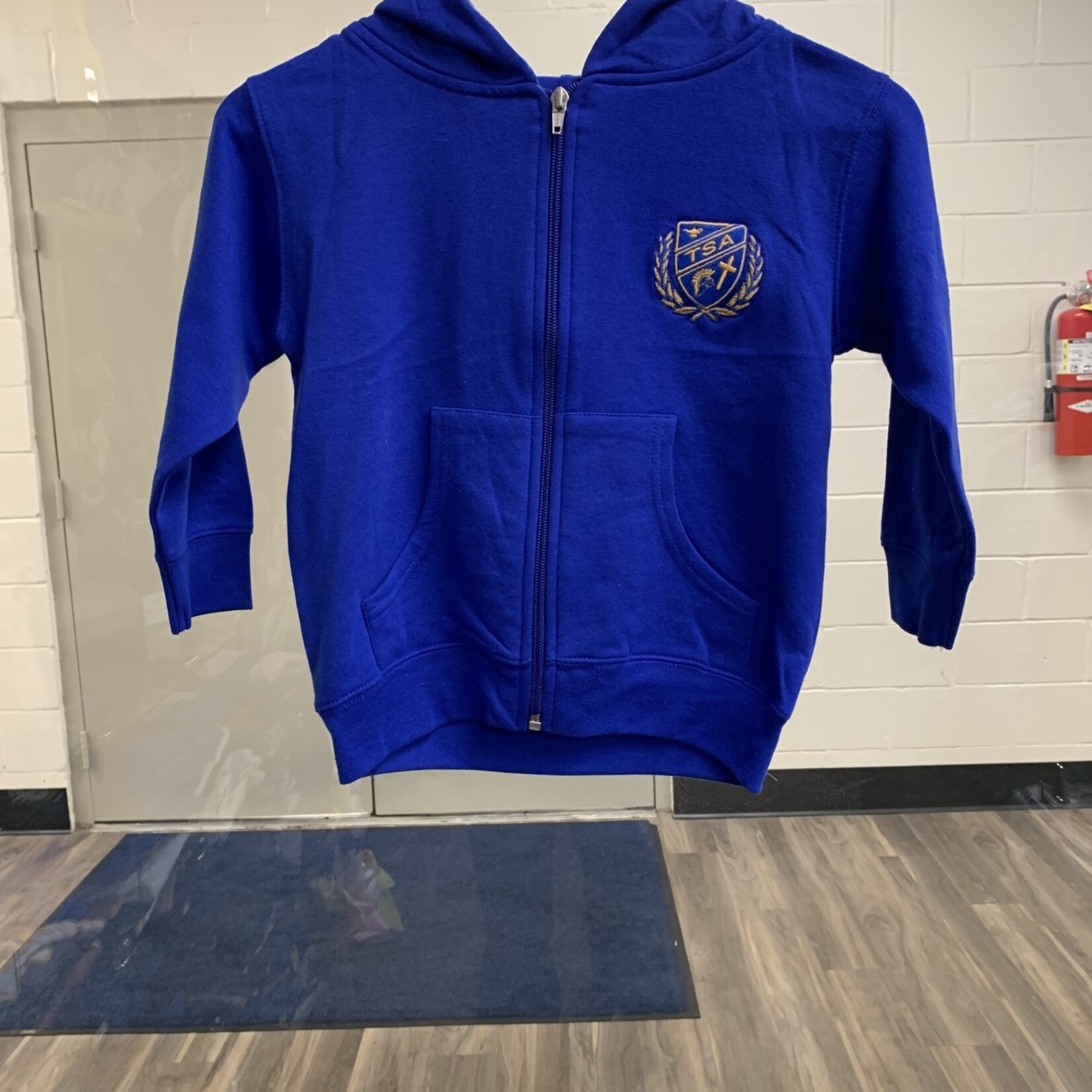 Toddler Fleece Jacket