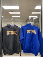 Tattnall Hoodies