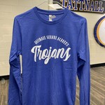 Trojans Script L/S