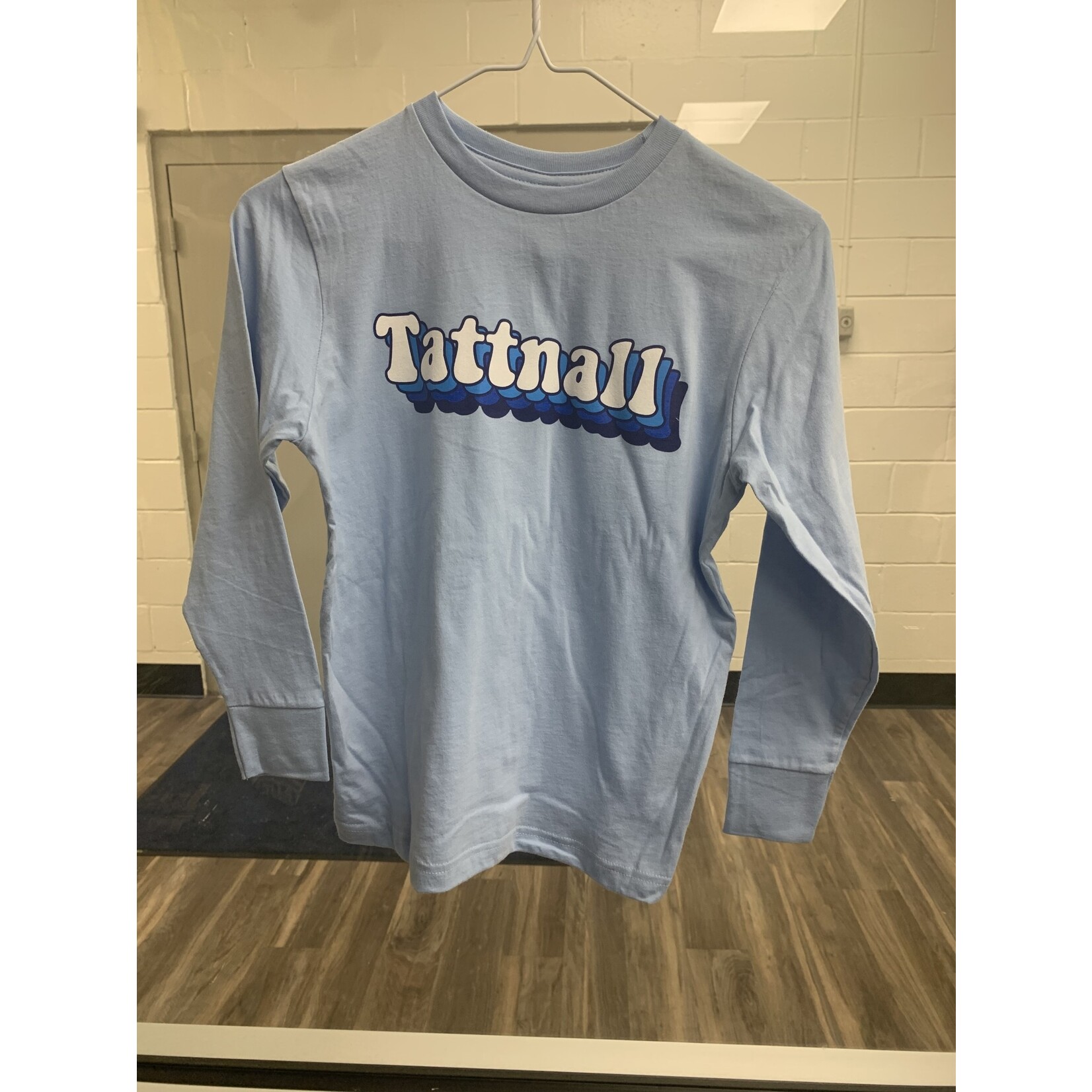 Tattnall Shadow L/S