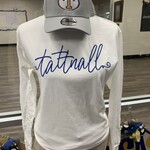 Comfort Colors Tattnall Script