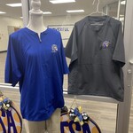 Port Authority 1/2 Zip  Pullover Short Sleeve