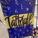 Tattnall Garden flag