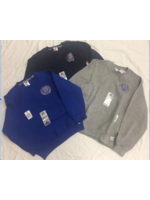 Sweatshirts crewneck Crest