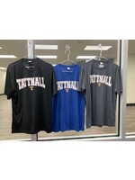 Tattnall T