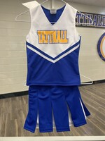 Tattnall Cheer Uniform