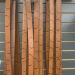TSA Leather Belts