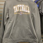 Tattnall est 1969 Hoodies