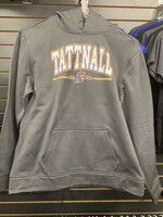Tattnall est 1969 Hoodies