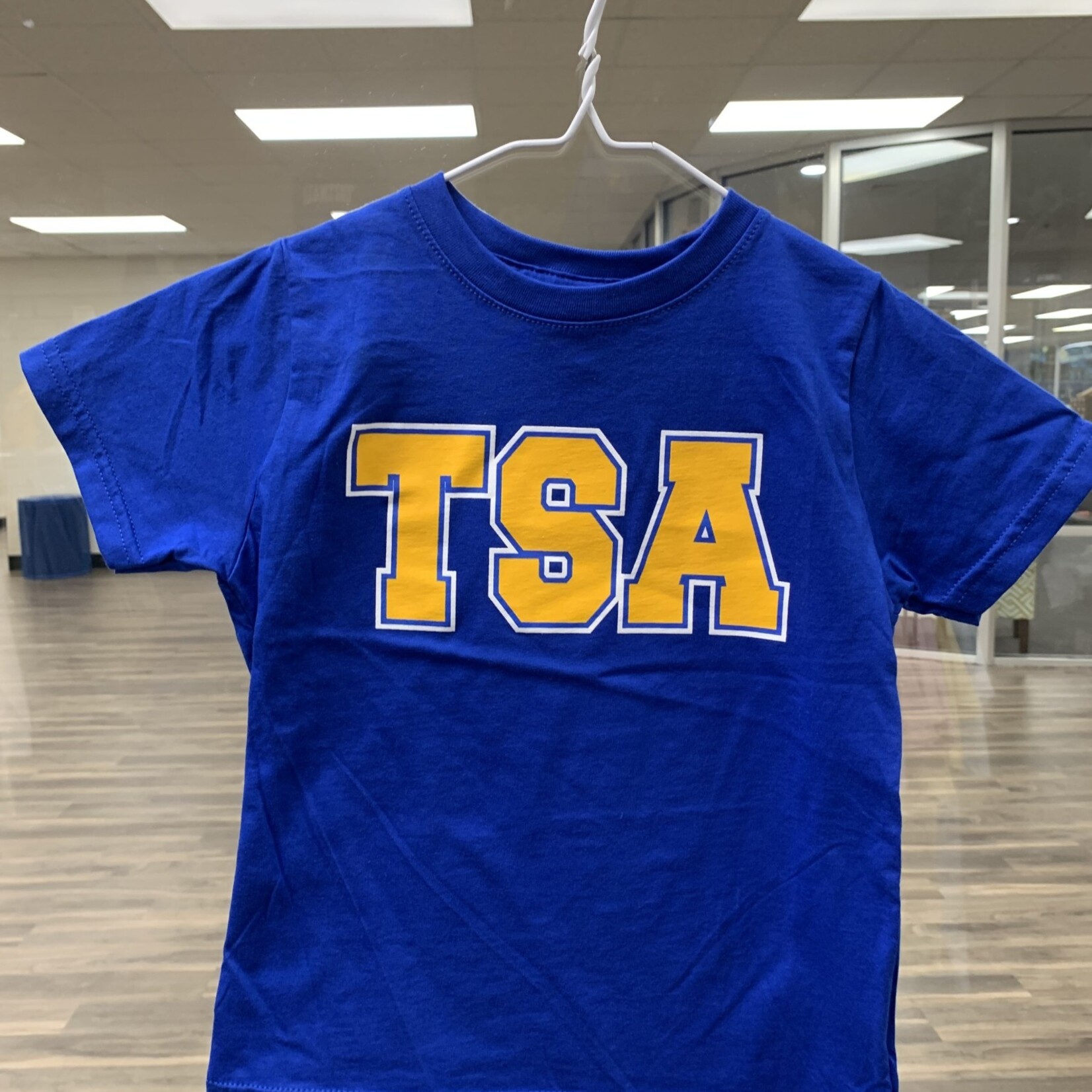 Rabbit Skins TSA bold Toddler