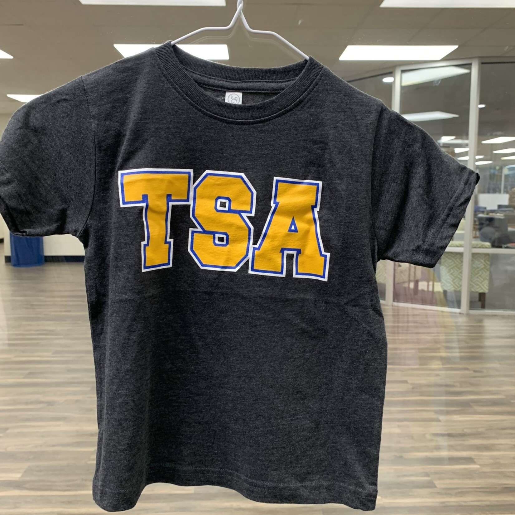 Rabbit Skins TSA bold Toddler