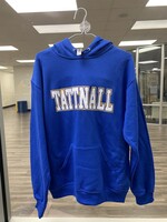 Tattnall  Hoodie