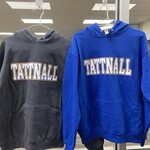 Tattnall  Hoodie