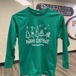 Live and Tell Merry Christmas
