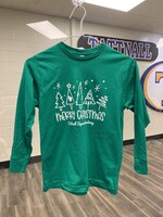 Live and Tell Christmas Youth Merry Christmas