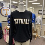 Tattnall Black