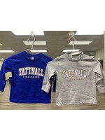Rabbit Skins Tattnall Trojans Toddler L/S