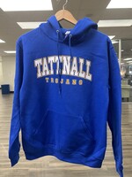 Jerzees Tattnall Trojans  Adult