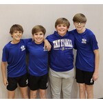 PE Uniforms