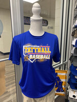 Sport Tek Tattnall Baseball Youth