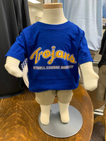 Rabbit Skins Trojans TSA Toddler
