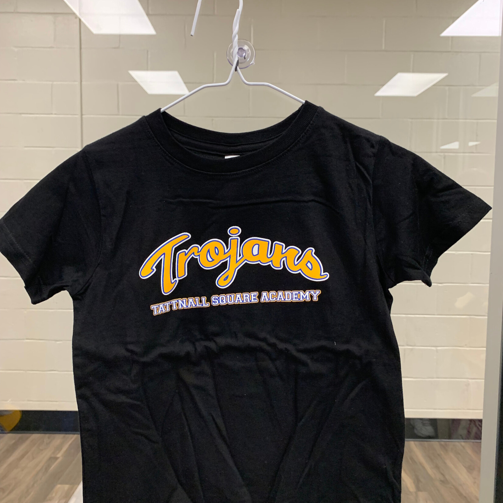 Rabbit Skins Trojans TSA Toddler