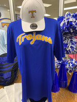 Sport Tek Trojans Script