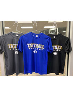 Sport Tek T T Oval T Youth