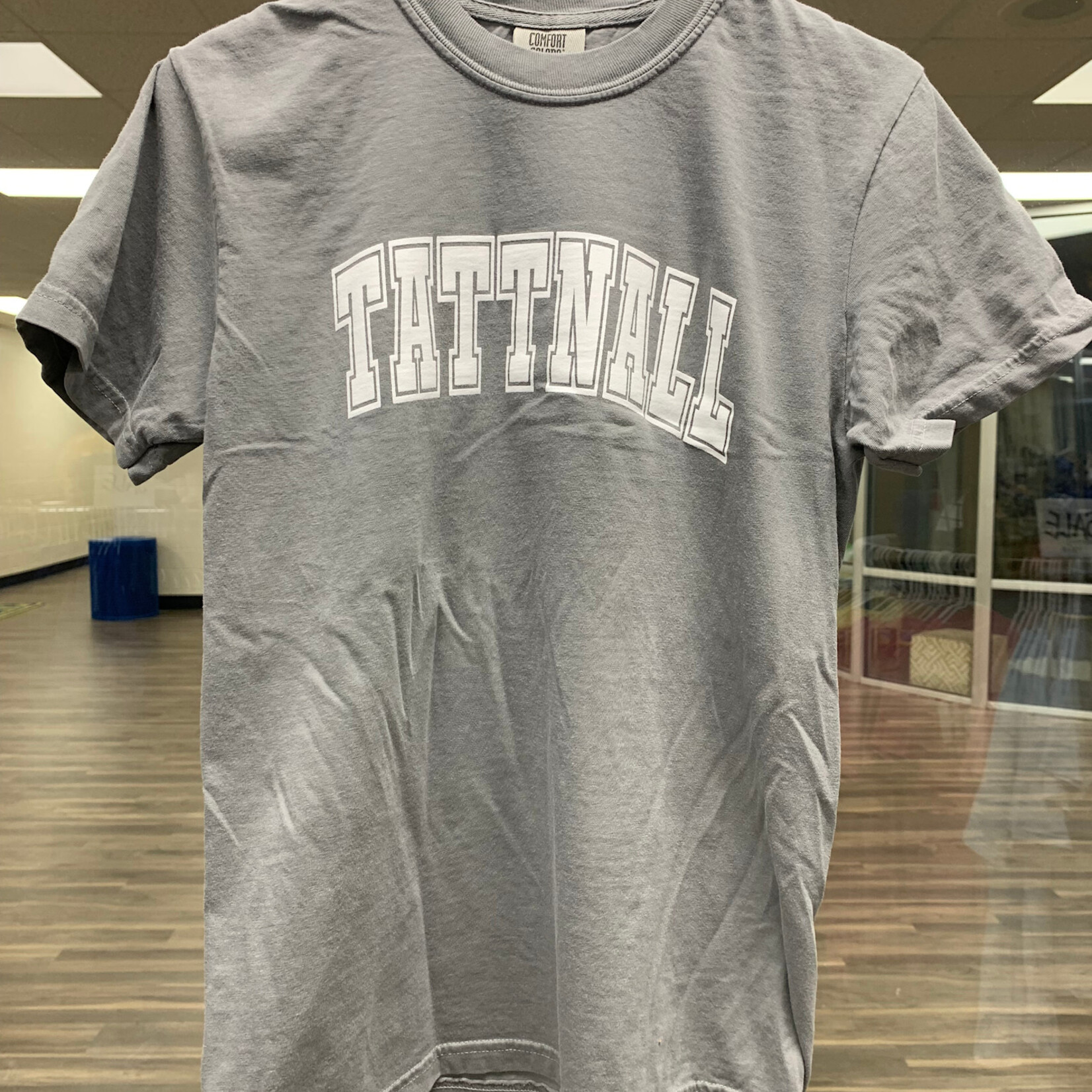 Comfort Colors Tattnall