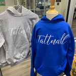 Port Authority Tattnall cursive Hoodie