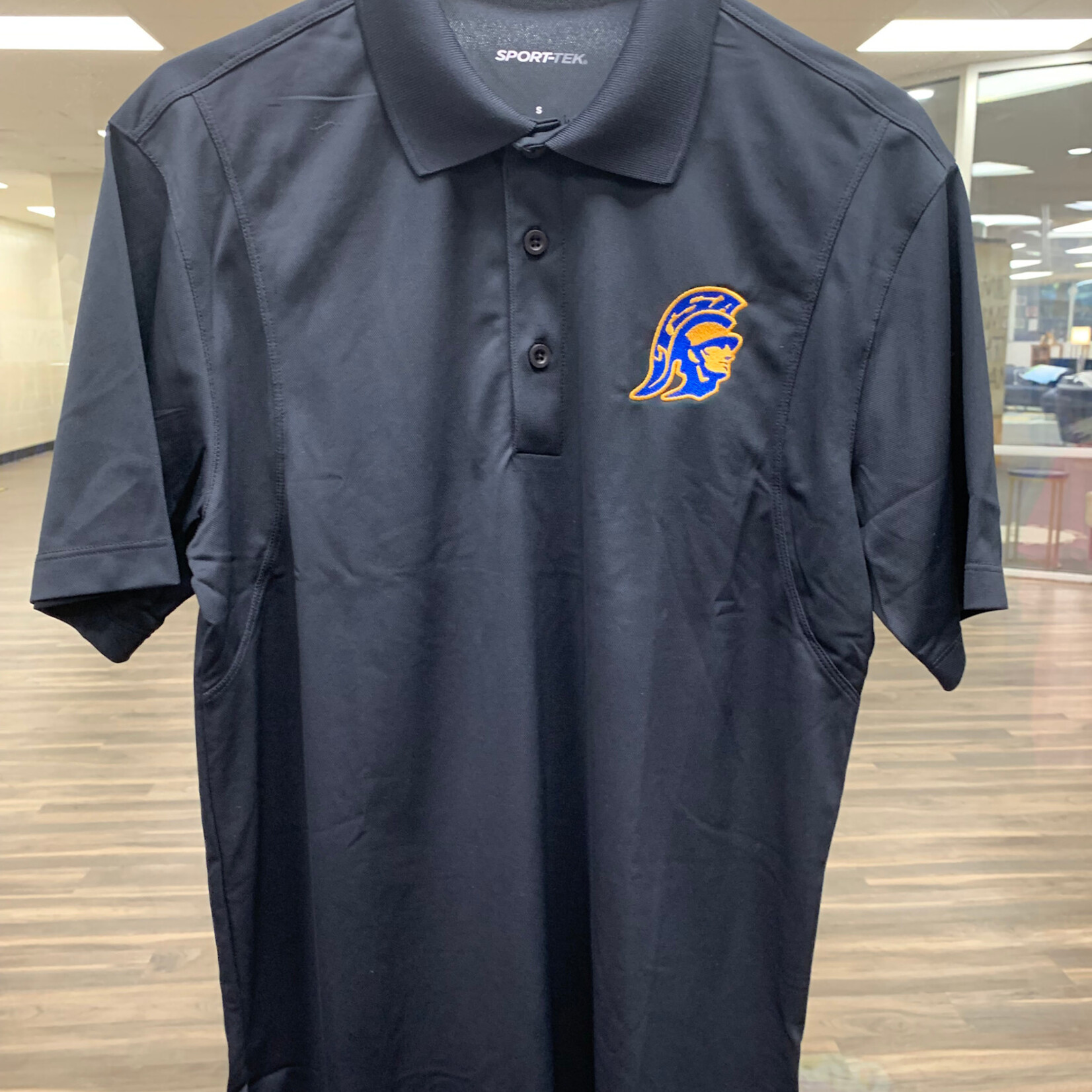 Sport Tek Men's Polo Shirt