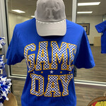 Gildan Game Day Check