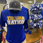 Sport Tek Trojan Nation