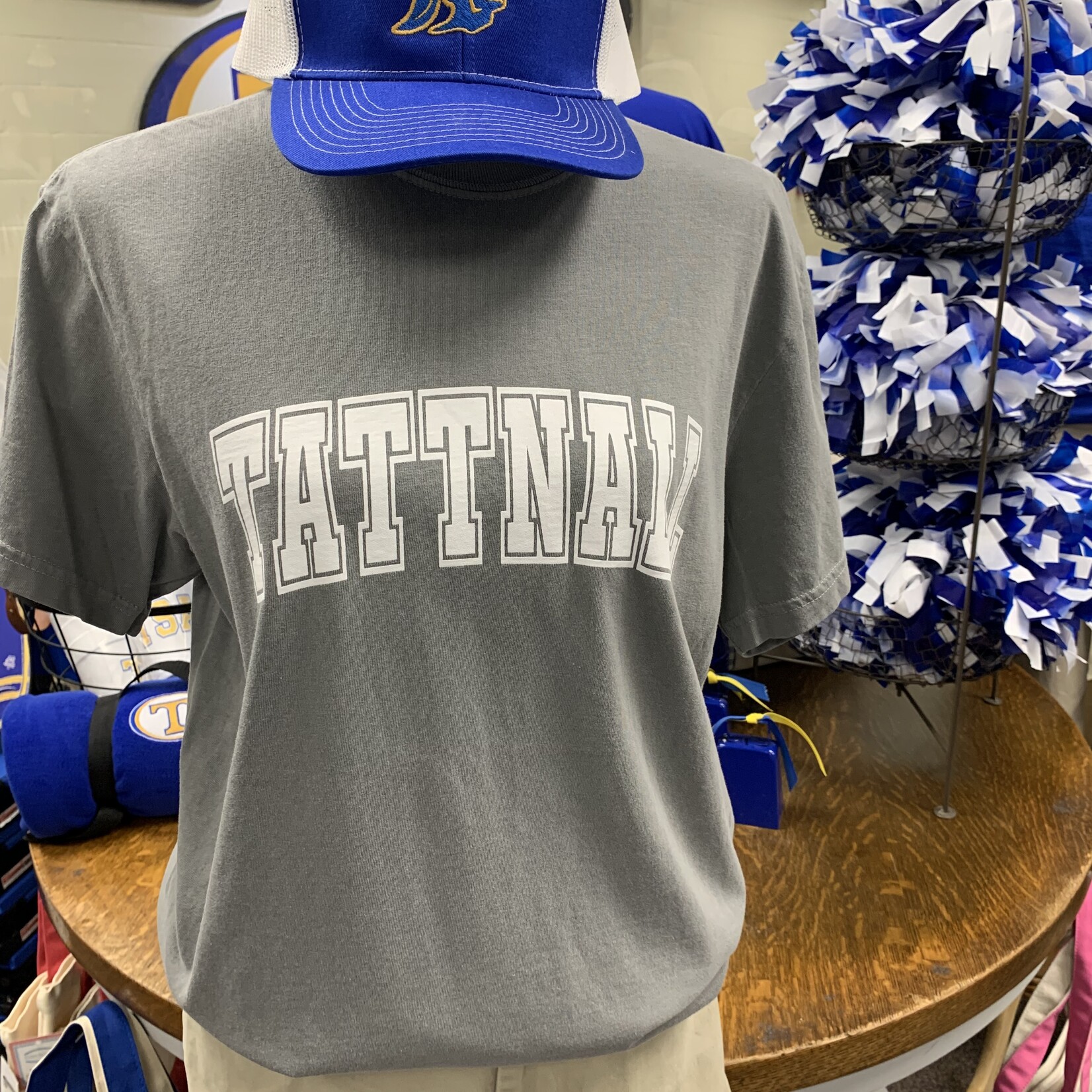 Comfort Colors Tattnall