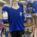 Port Authority Girls PE Shirts