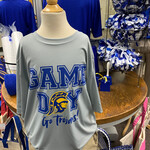 Sport Tek Game Day Trojan