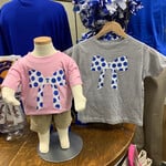 Rabbit Skins Toddler Bow