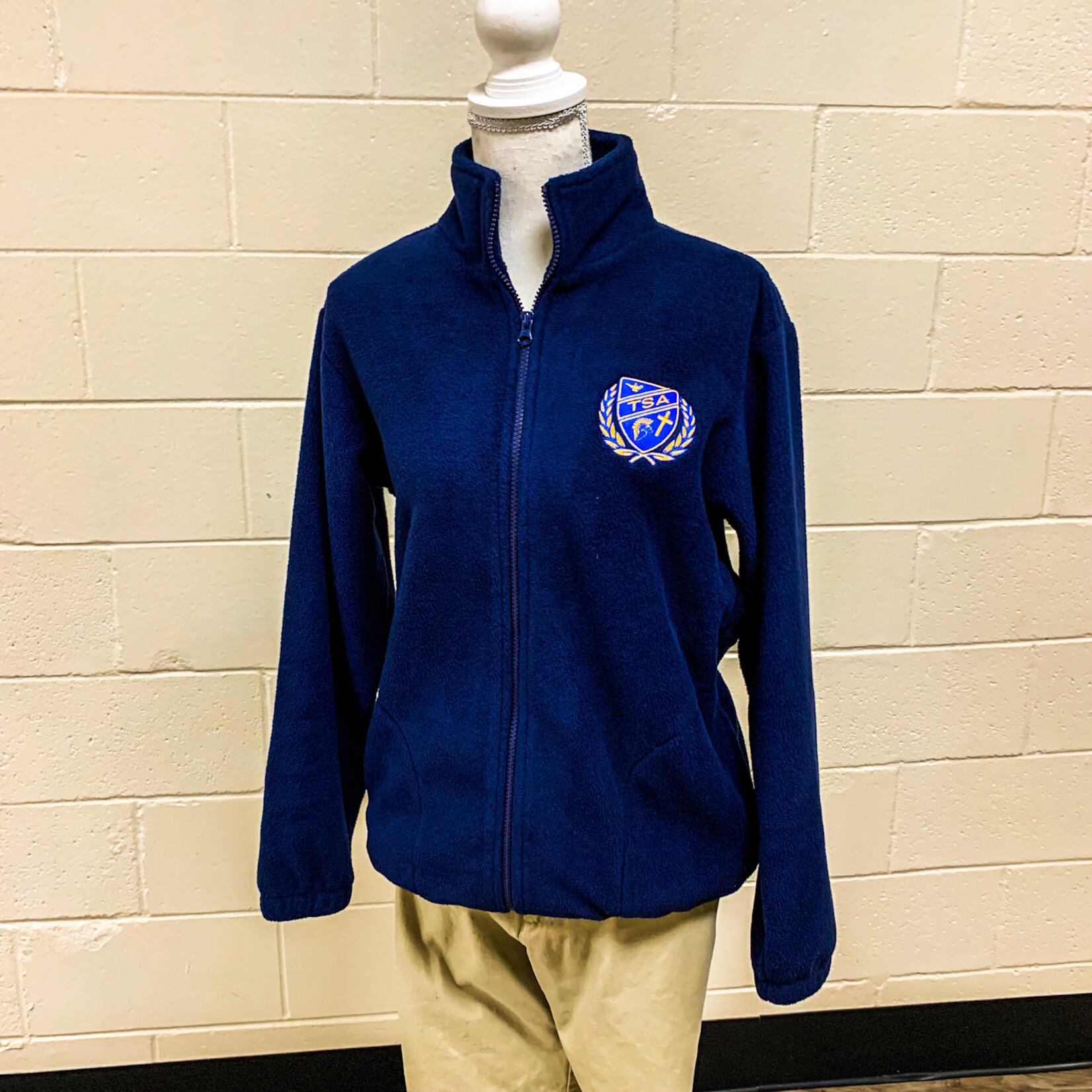 Fleece Jackets