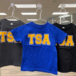 Rabbit Skins TSA bold