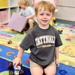 Toddler