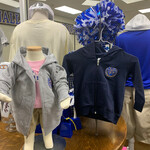 Toddler Fleece Jacket