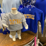Rabbit Skins Tattnall Outlined