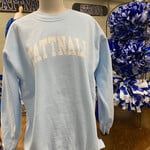 Comfort wash TATTNALL