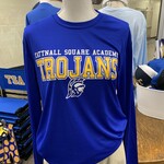 Sport Tek TSA Trojans Head