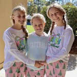 Comfort Colors Christmas 2025