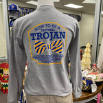 Port Authority How to be a Trojan